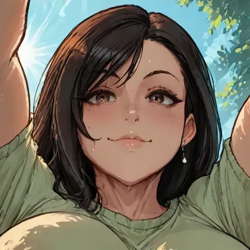 generatore di immagini porno IA