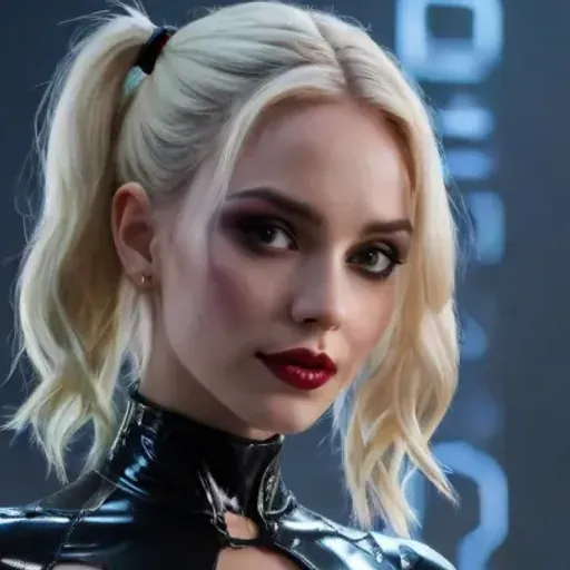 generatore di immagini porno IA