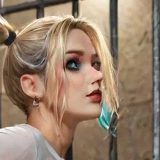 generatore di immagini porno IA