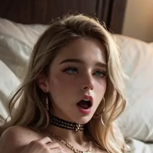 AI 포르노 이미지 생성기