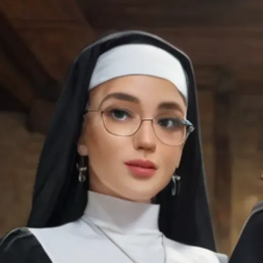 generatore di immagini porno IA