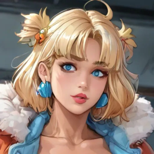 โปรแกรมสร้างภาพโปรนที่ใช้ปัญหา AI