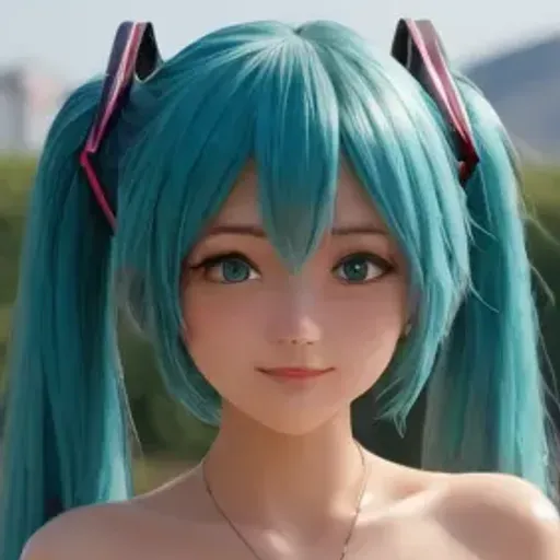 KI-Pornobild-Generator