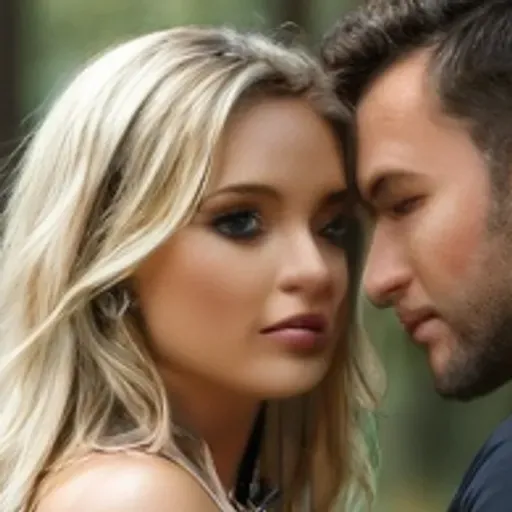 AI 포르노 사진 생성기