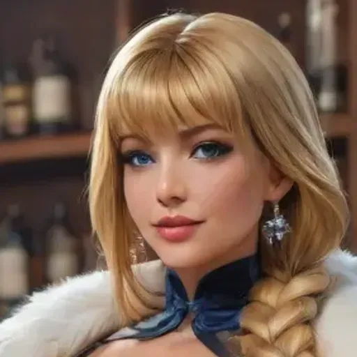 generatore di immagini porno IA