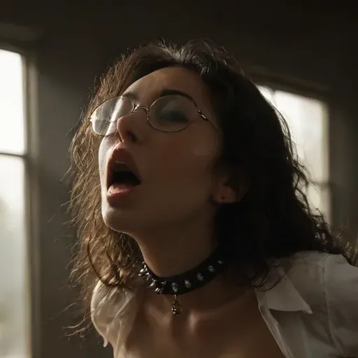 Penghasil gambar lucah AI