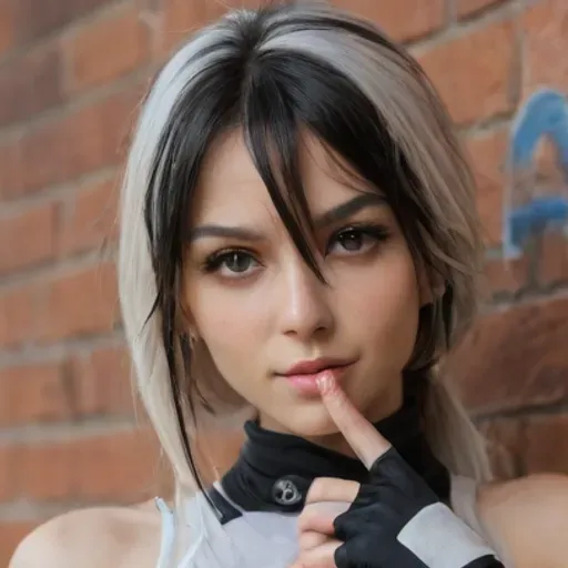 AIポルノ画像ジェネレーター