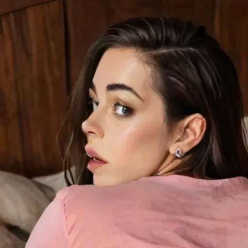 KI-Pornobild-Generator