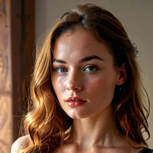 Pencipta imej lucah AI