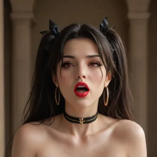 генератор порно-изображений на ИИ