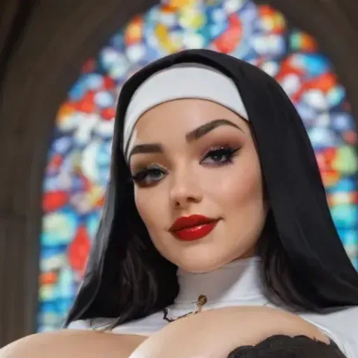 AI 포르노 이미지 생성기