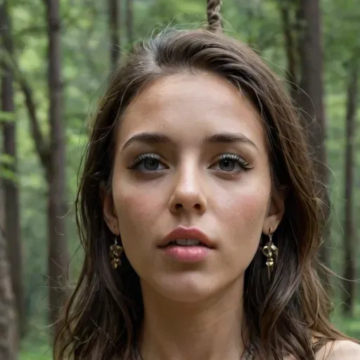 โปรแกรมสร้างภาพโปรนที่ใช้ปัญหา AI