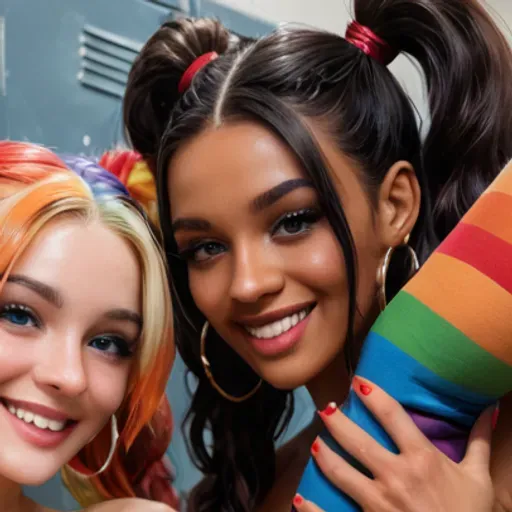 générateur d’images porno IA