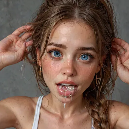 โปรแกรมสร้างภาพโปรนที่ใช้ปัญหา AI