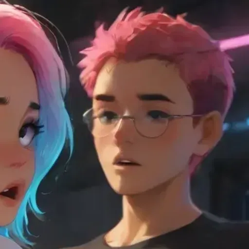 generatore di immagini porno IA