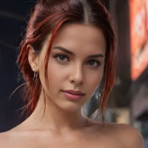 yapay zekâ porno görsel üretici