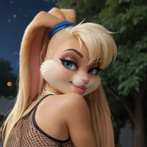 โปรแกรมสร้างภาพโปรนที่ใช้ปัญหา AI