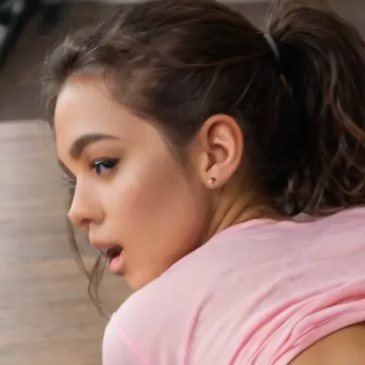 AI 포르노 이미지 생성기