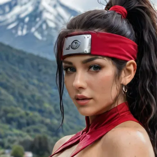 generatore di immagini porno IA