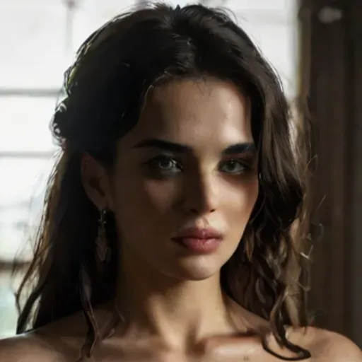 AI porn image generator