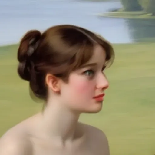 yapay zekâ porno foto üretici