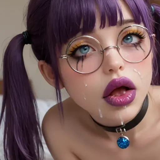 KI-Pornobild-Generator