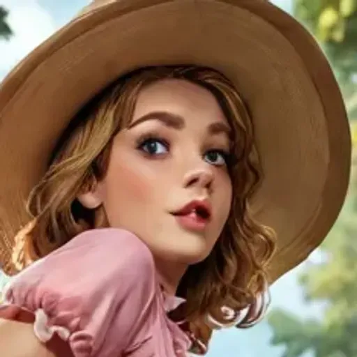 โปรแกรมสร้างภาพโปรนที่ใช้ปัญหา AI