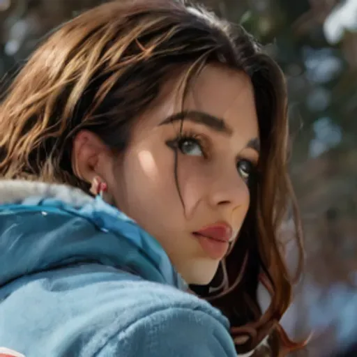 KI-Pornobild-Generator