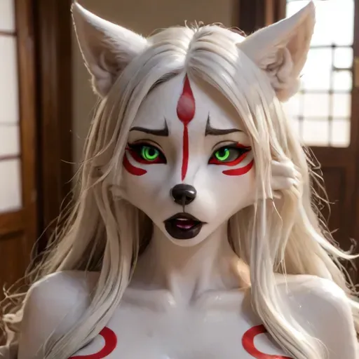 Pencipta imej lucah AI