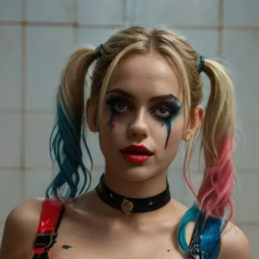 KI-Pornobild-Generator