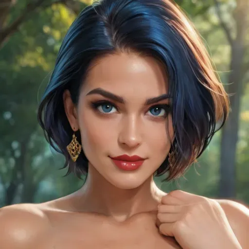 โปรแกรมสร้างภาพโปรนที่ใช้ปัญหา AI