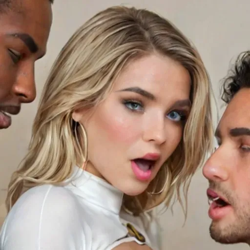 KI-Pornobild-Generator