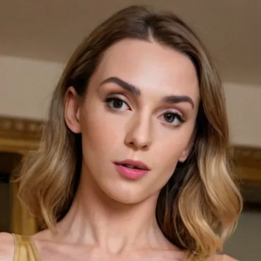 yapay zekâ porno görsel üretici
