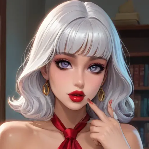 AI porn image generator