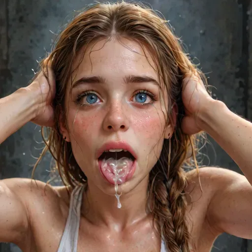 KI-Pornobild-Generator