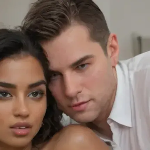 gerador de fotos pornô com IA