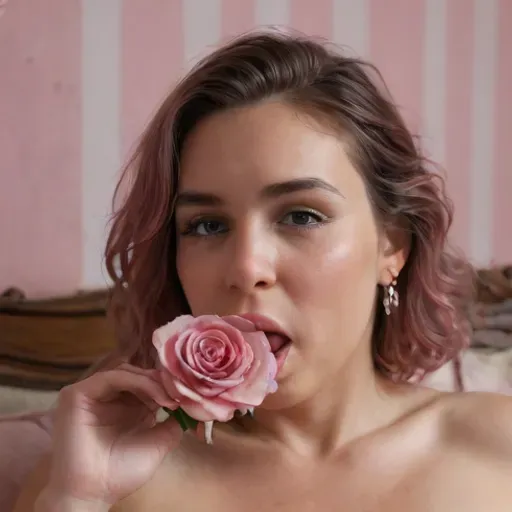 AI 포르노 이미지 생성기