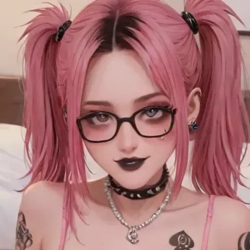 AI 포르노 이미지 생성기