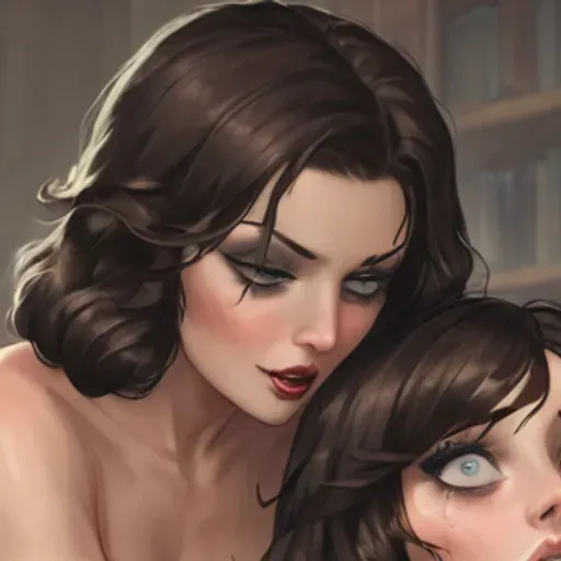 โปรแกรมสร้างภาพโปรนที่ใช้ปัญหา AI