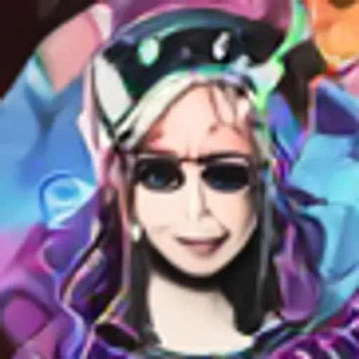 KI-Pornobildchen-Generator