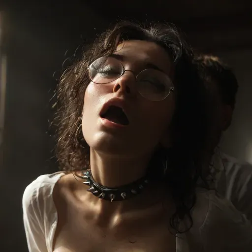 AI porn image generator