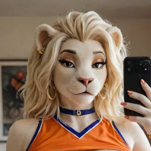 โปรแกรมสร้างภาพโปรนที่ใช้ปัญหา AI