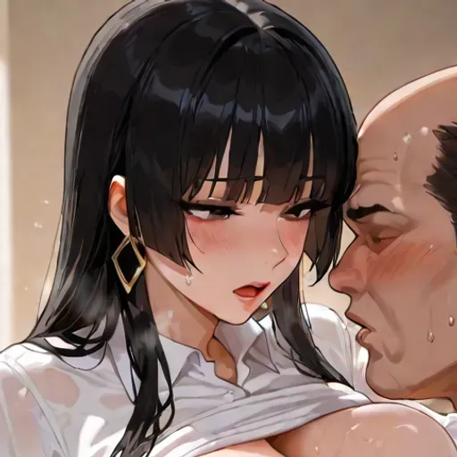 yapay zekâ porno foto üretici