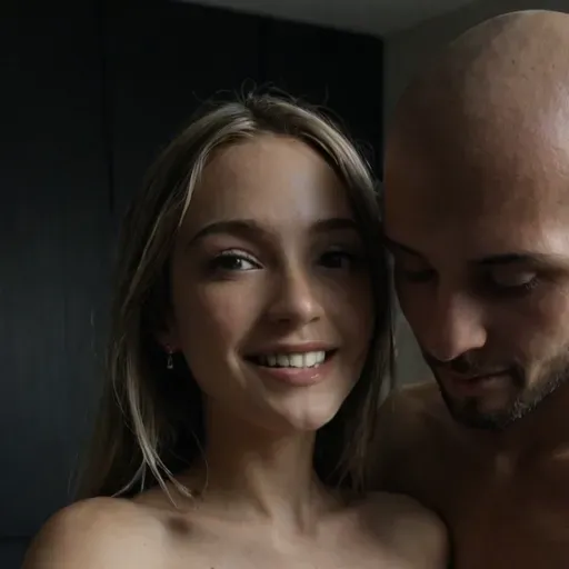 генератор порно-изображений на ИИ