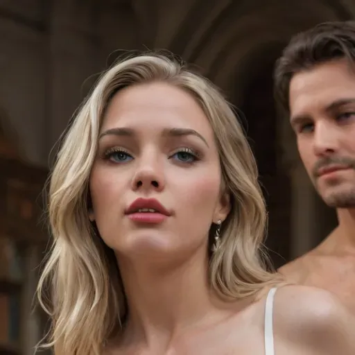 generatore di immagini porno IA