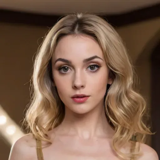 yapay zekâ porno görsel üretici