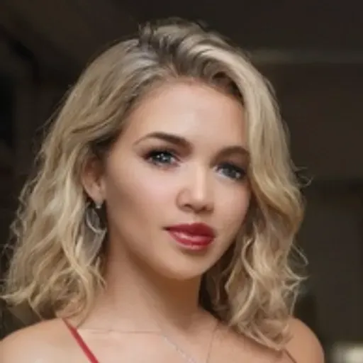 Generator obrazów pornograficznych z wykorzystaniem sztucznej inteligencji