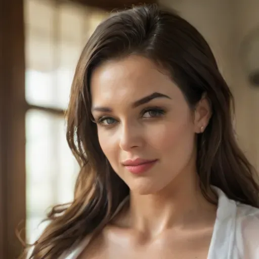 Pencipta imej lucah AI