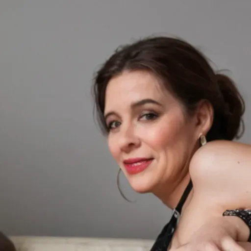 KI-Pornobild-Generator