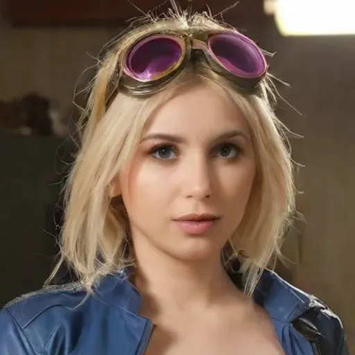 AI porn image generator